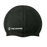 Touca de Natação Medinas Silicone Classic