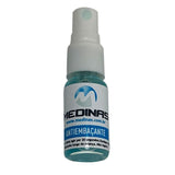 Líquido Antiembaçante AntiFog Spray Medinas 5ml