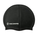 Touca de Natação Medinas Silicone Classic