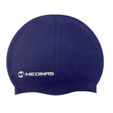 Touca de Natação Medinas Silicone Classic